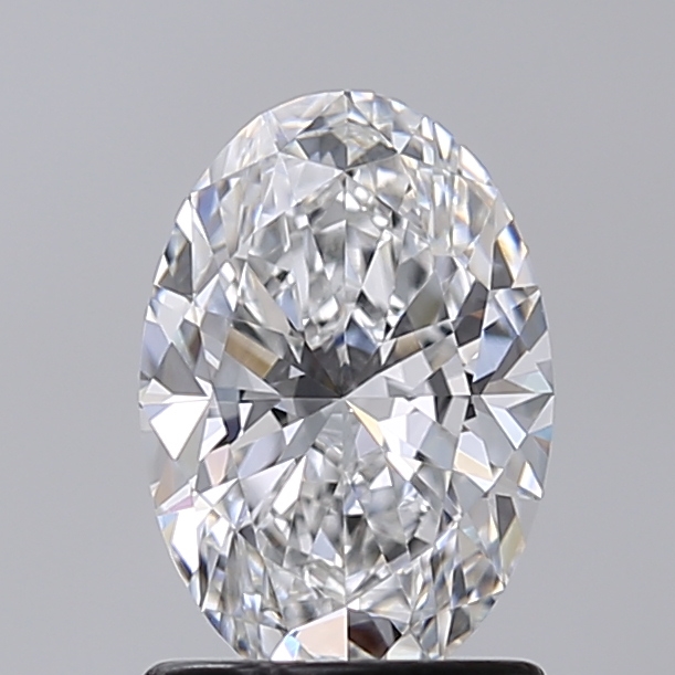 1.330ct Oval