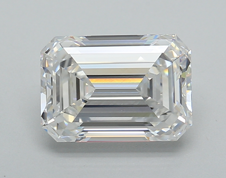 Emerald diamond