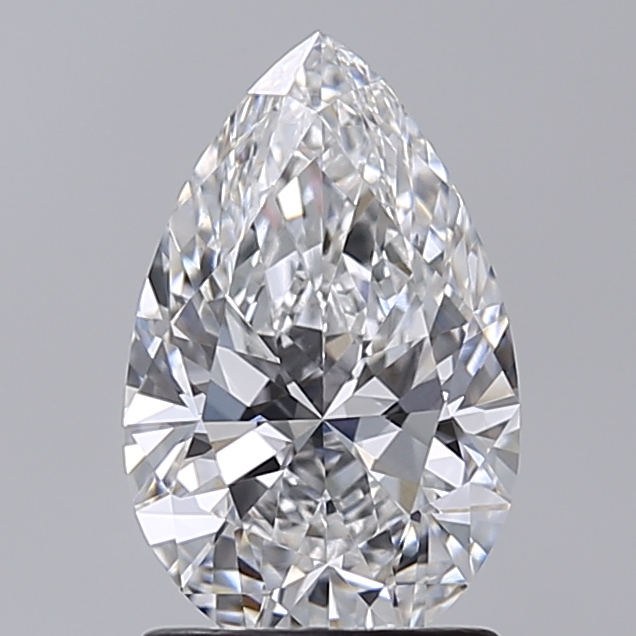 1.510ct Pear