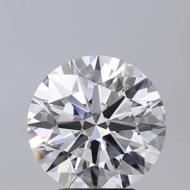 4.020ct Round