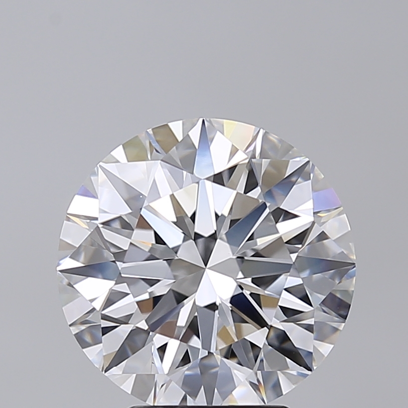 4.520ct Round