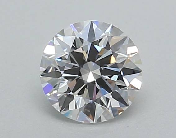 Round diamond