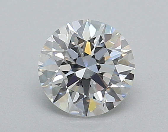 0.510ct Round