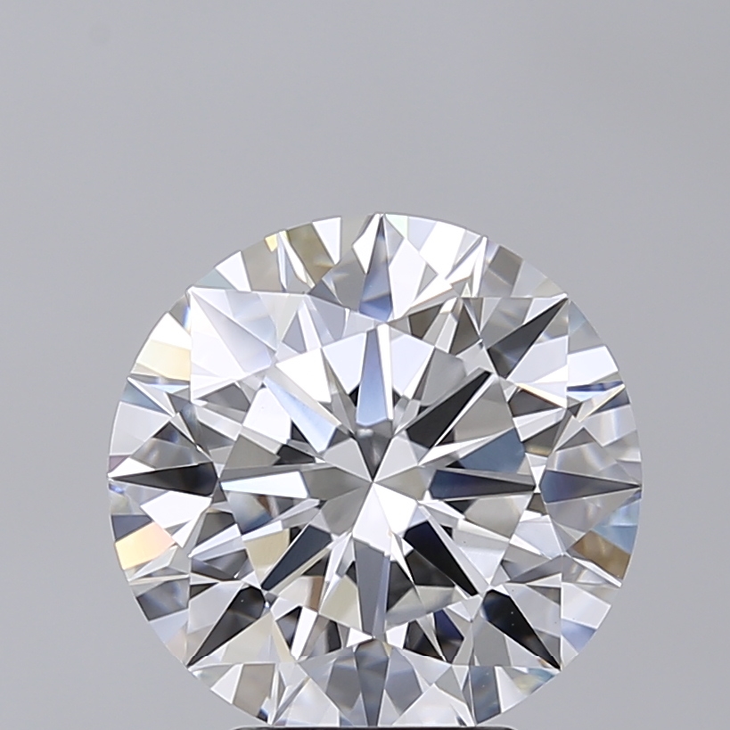 4.520ct Round