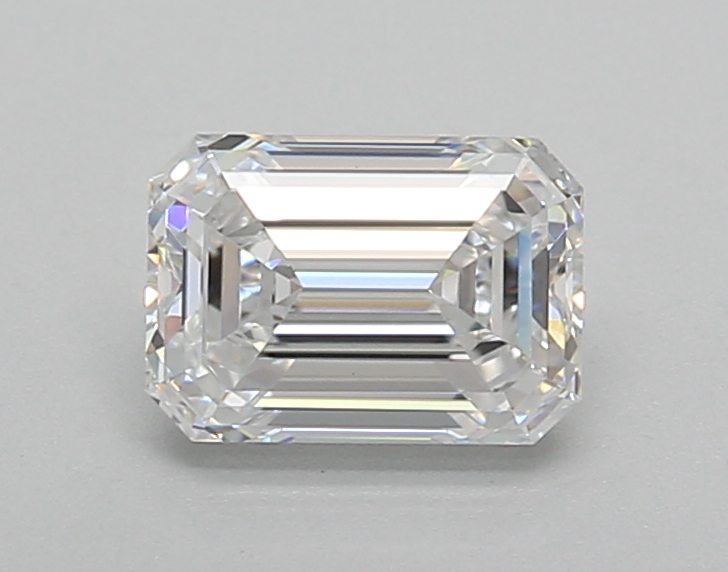 Emerald diamond