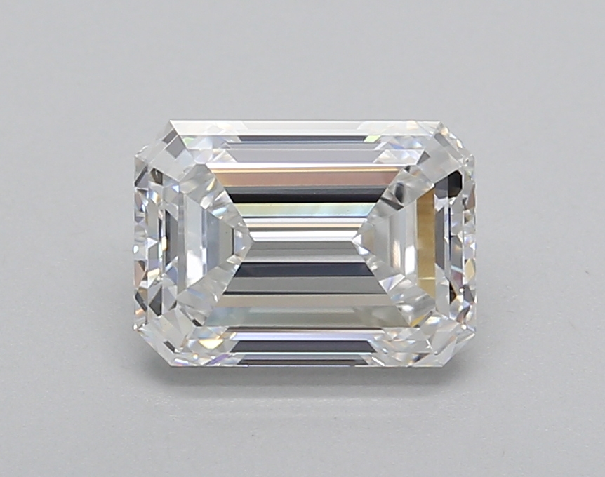 1.510ct Emerald