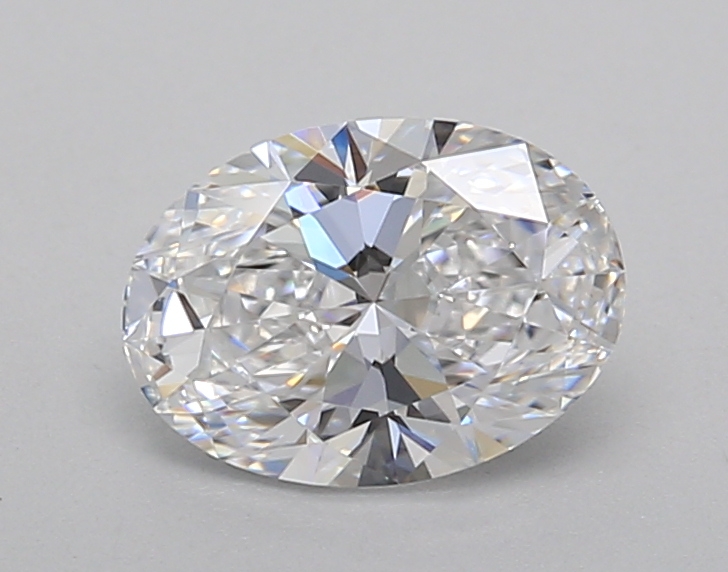 1.000ct Oval