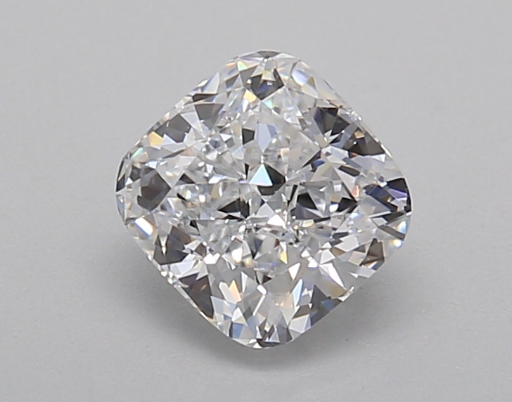 1.020ct Cushion