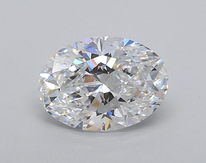 1.210ct Oval
