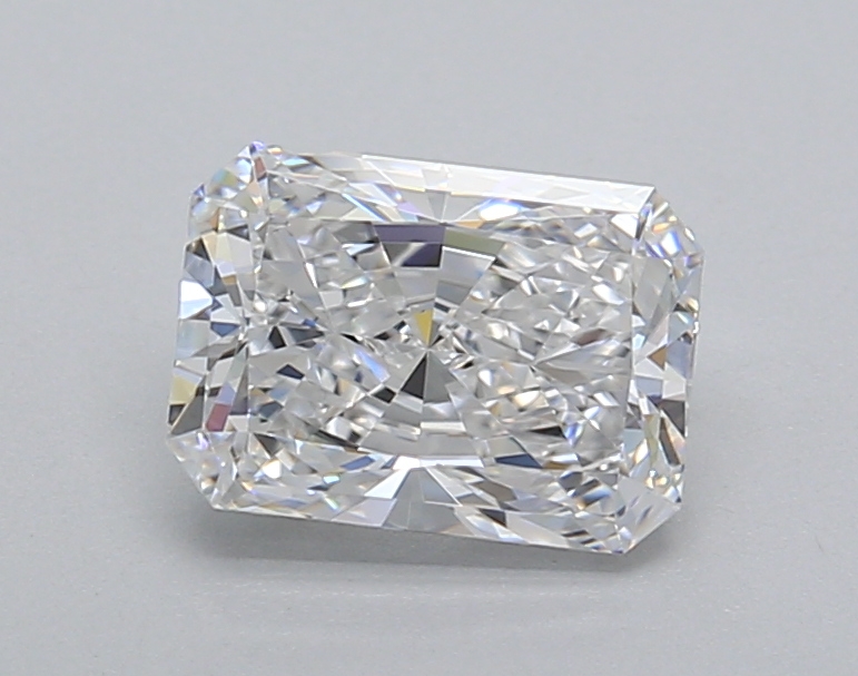 1.170ct Radiant