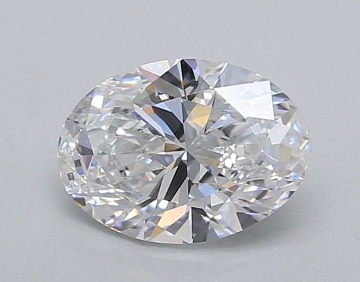1.080ct Oval