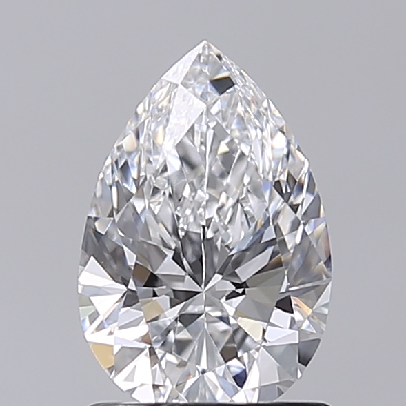 1.190ct Pear