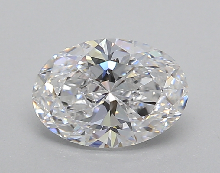 1.020ct Oval