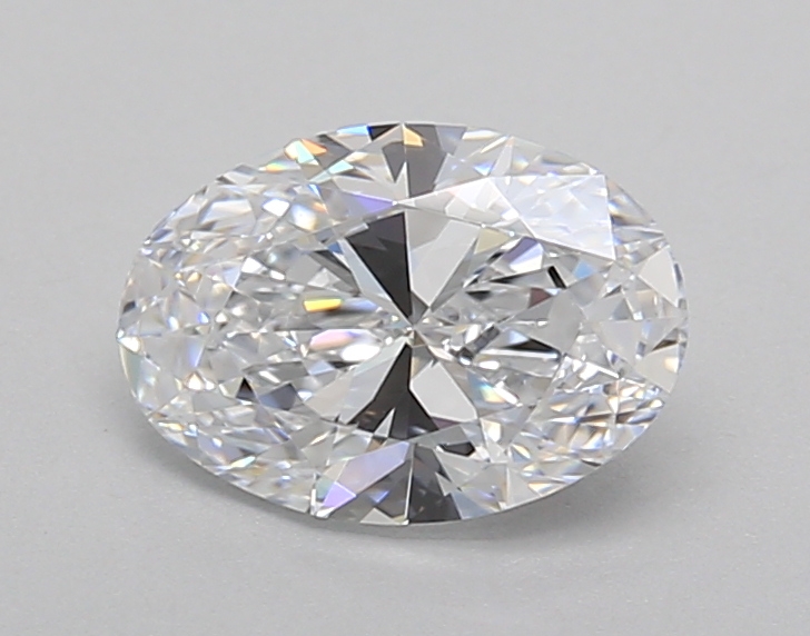 1.000ct Oval