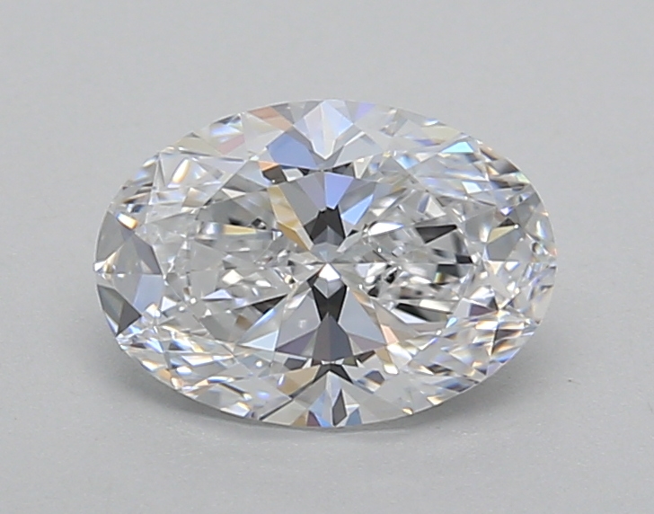 1.020ct Oval