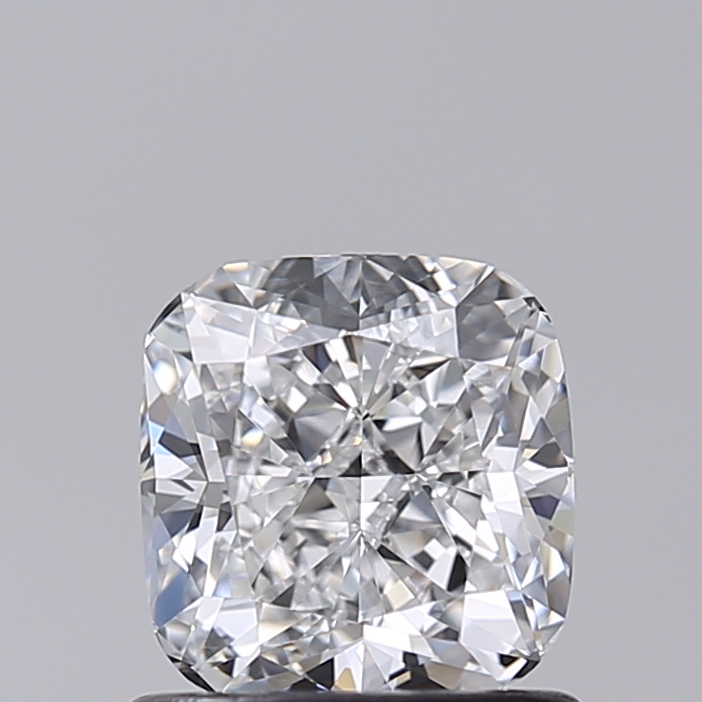 1.010ct Cushion