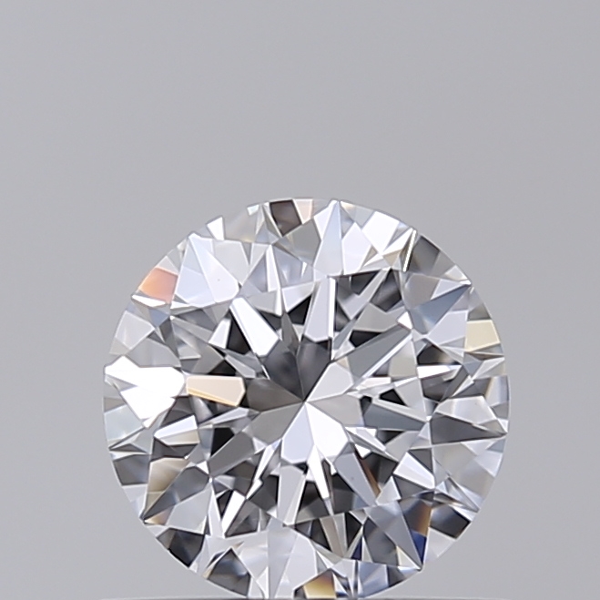 Round diamond