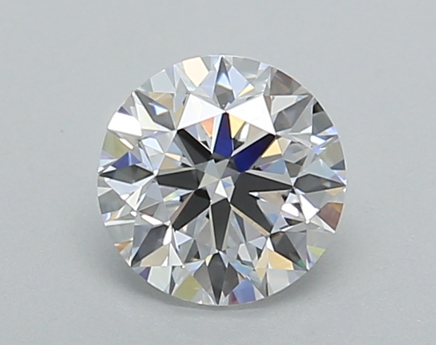 0.720ct Round