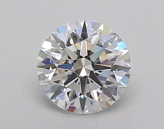 0.710ct Round