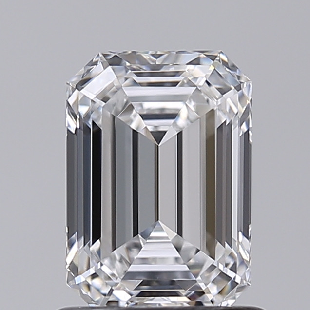 1.010ct Emerald
