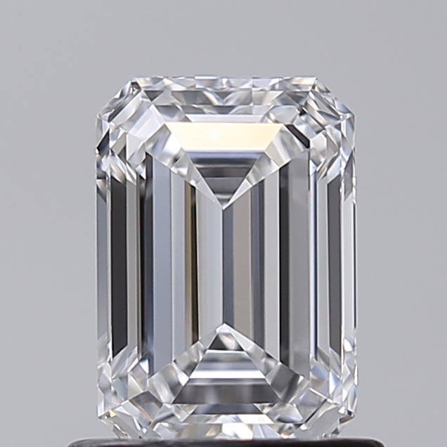 1.010ct Emerald