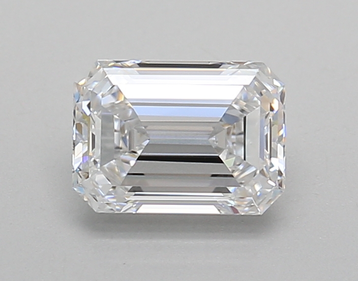 1.020ct Emerald