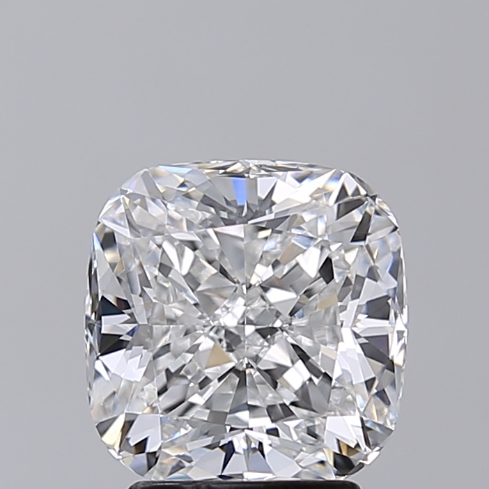 3.000ct Cushion