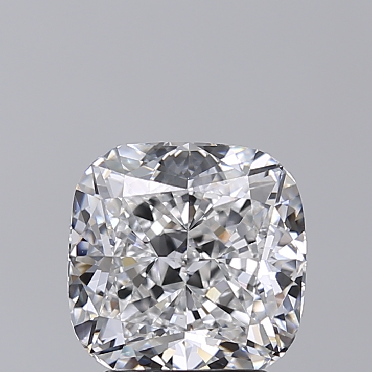 3.020ct Cushion