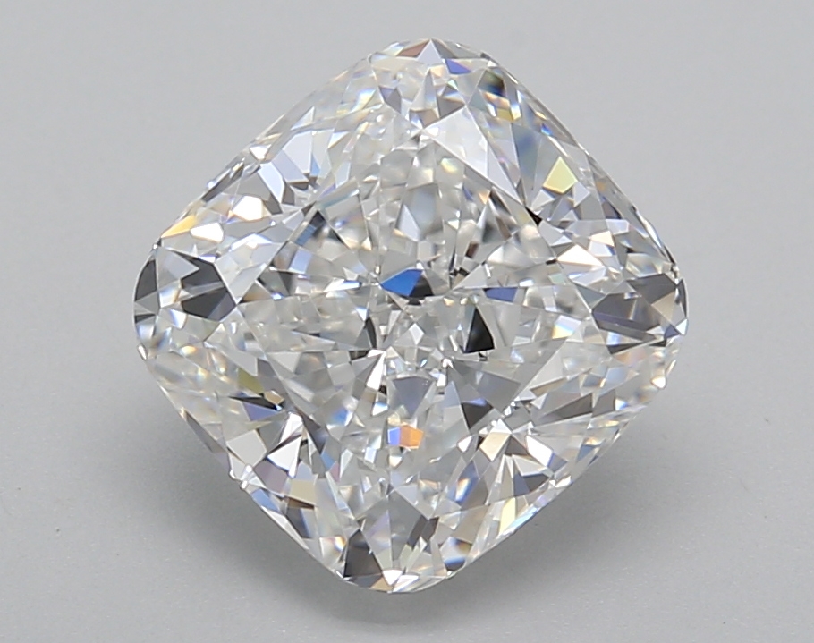 3.020ct Cushion