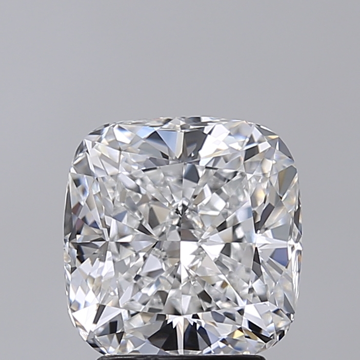 3.020ct Cushion
