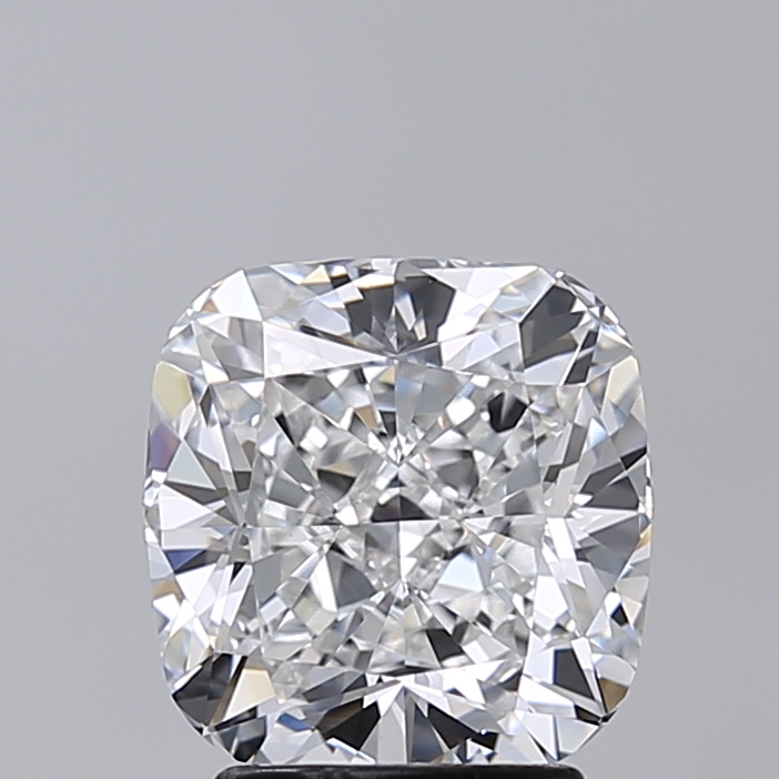 3.010ct Cushion