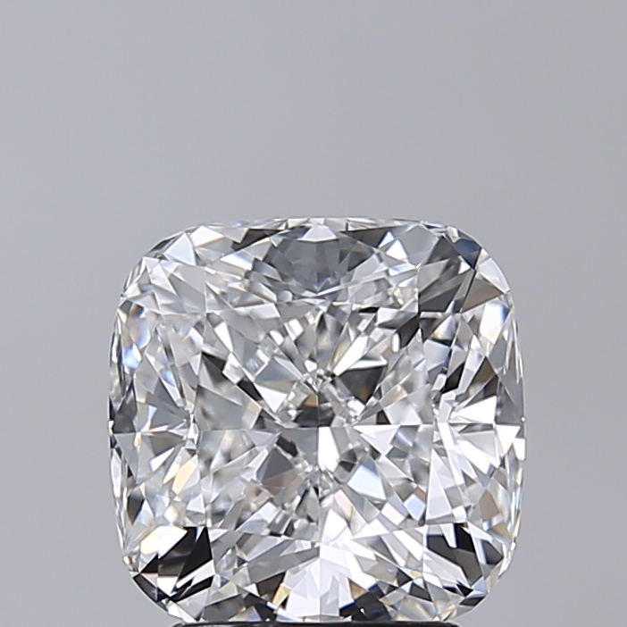 3.010ct Cushion