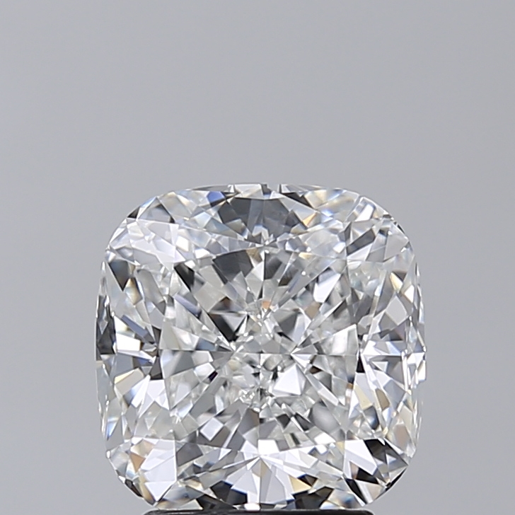 3.020ct Cushion