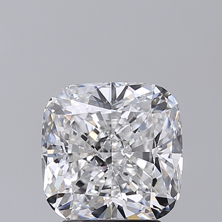 3.020ct Cushion