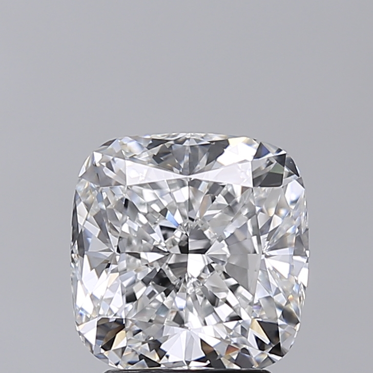 3.010ct Cushion