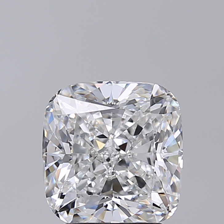 3.020ct Cushion