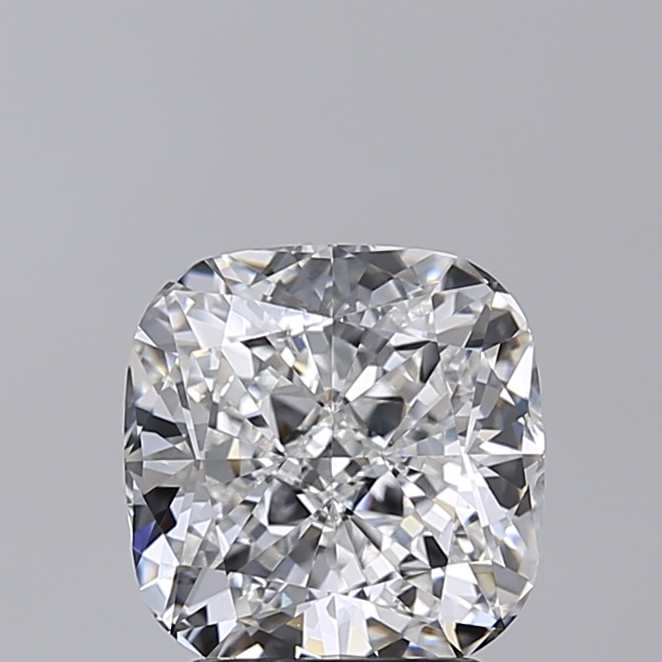 3.000ct Cushion