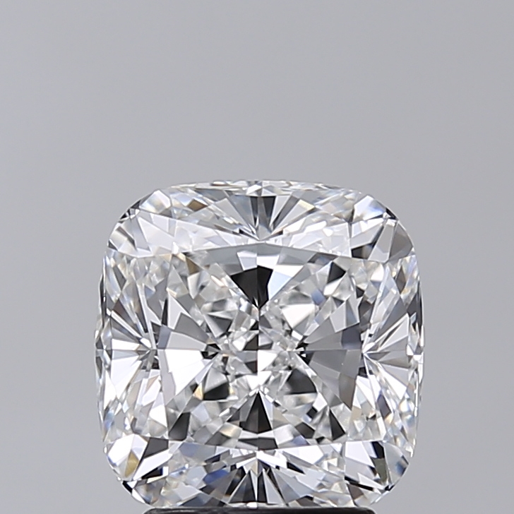 3.020ct Cushion