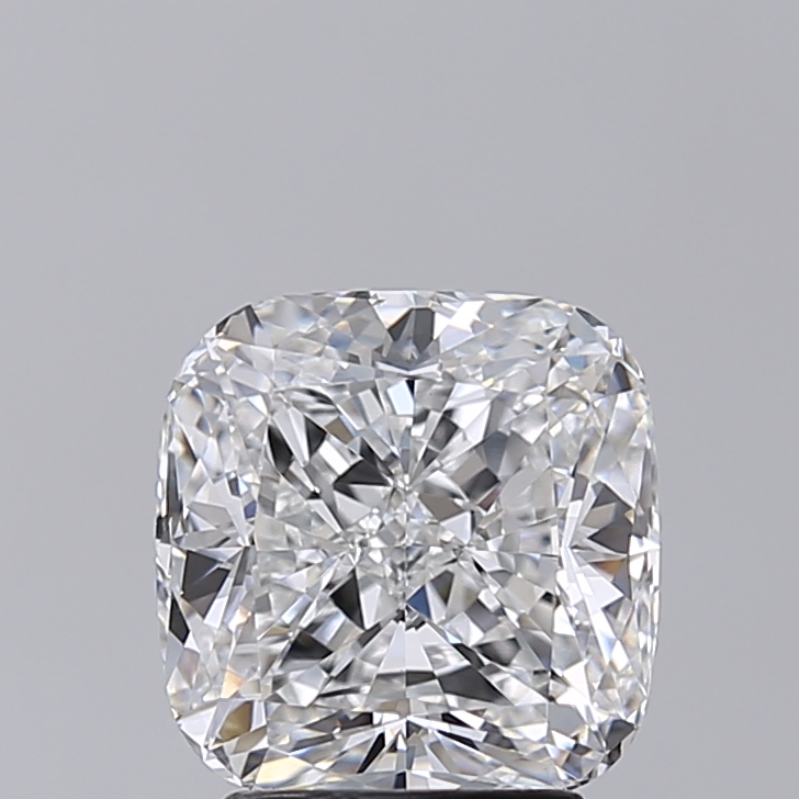 3.010ct Cushion