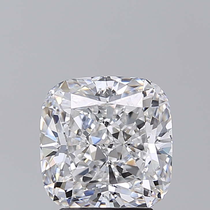 3.010ct Cushion