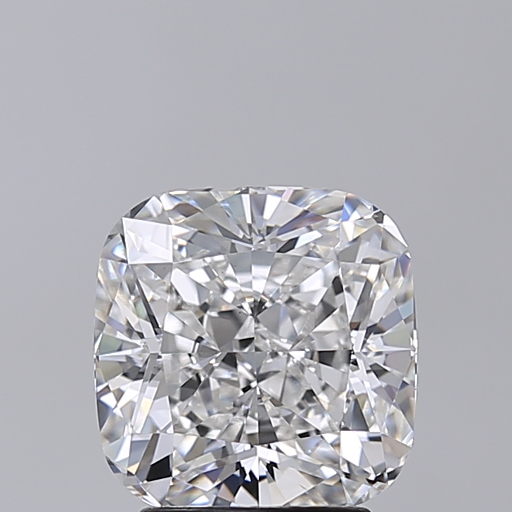 3.020ct Cushion