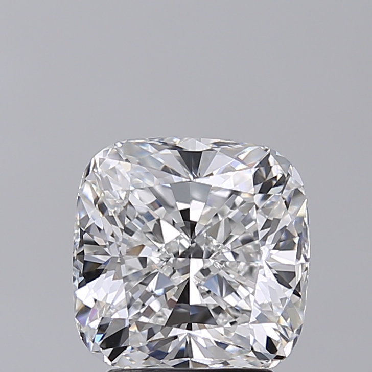 3.020ct Cushion