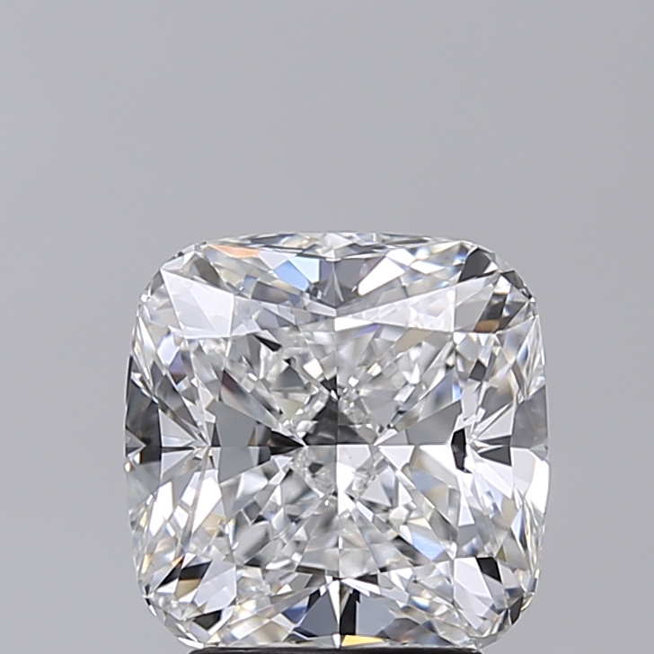 3.010ct Cushion