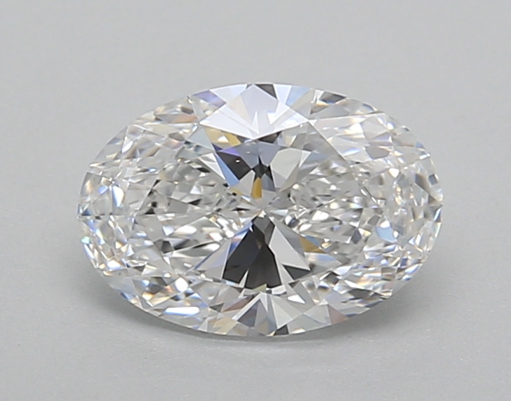 1.000ct Oval