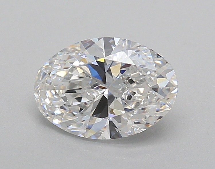 1.000ct Oval