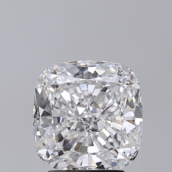 3.000ct Cushion