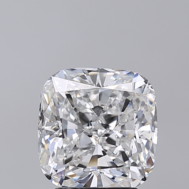 3.010ct Cushion