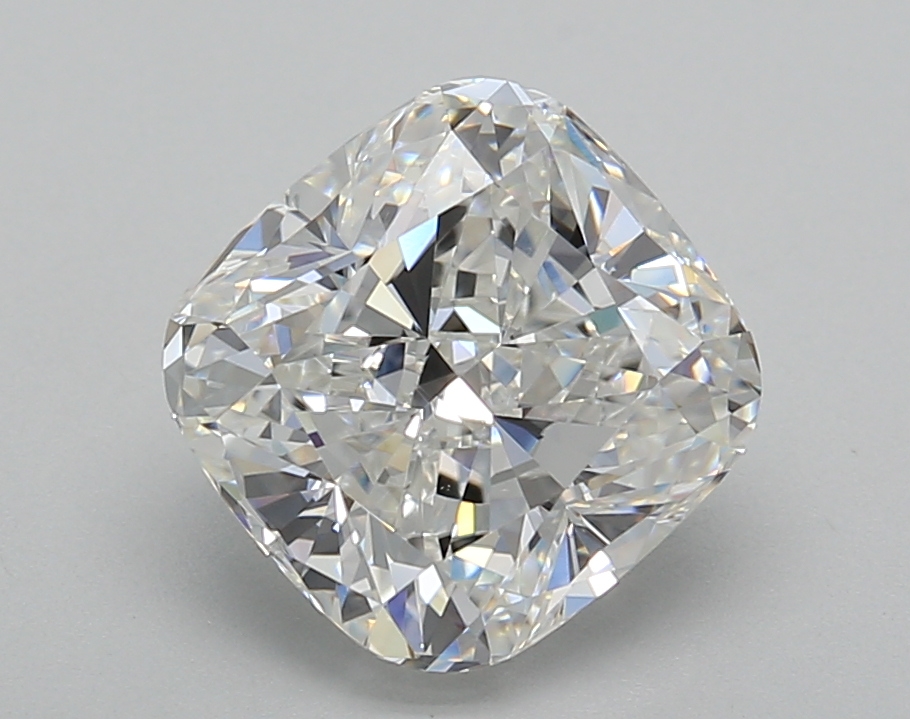 2.800ct Cushion