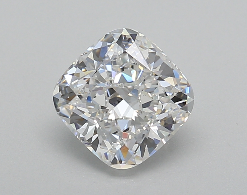 1.520ct Cushion