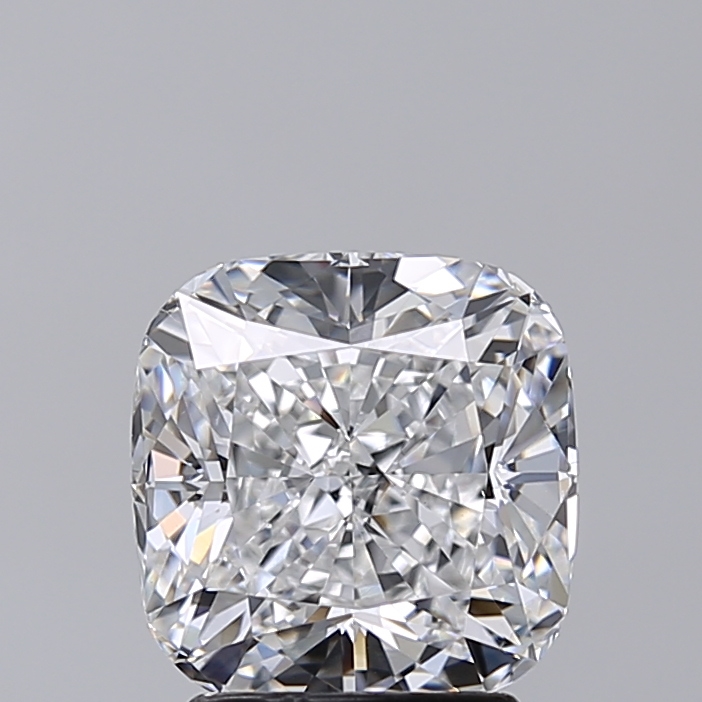 2.710ct Cushion